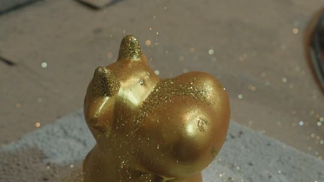 Светящиеся фигуры смотреть онлайн