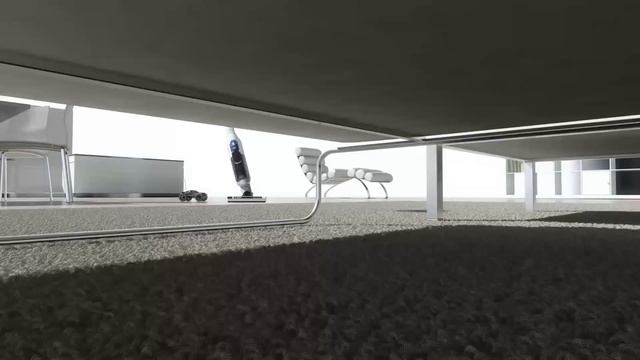 Bosch bežični štapni usisivač BCH 6ATH25 смотреть онлайн