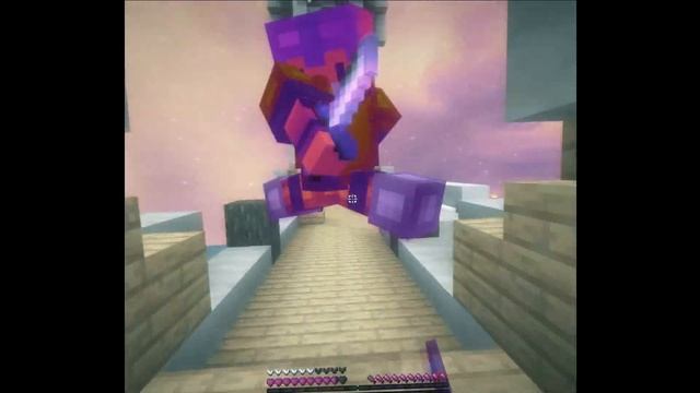 So Long - Minecraft Java Montage смотреть онлайн