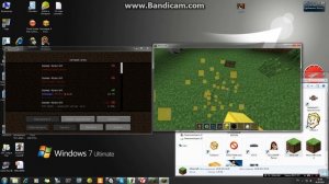 Minecraft самый простой способ поиграть с другом по сети!!!