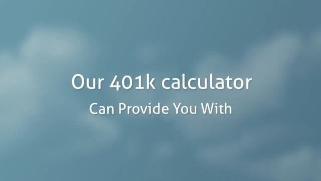 Get 401K Advice Tailored Specifically To You By Becoming A Member At 401 Harmony смотреть онлайн