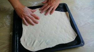 Супер вкусный рецепт пирога с мясом