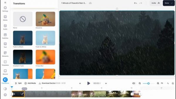 How To Use Veed.io | Complete VEED Tutorial