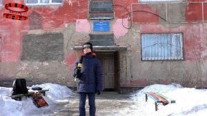 Шахан Визитка Экскурсия по поселку