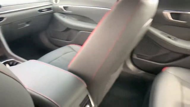 2021 Hyundai Sonata Anderson County, Greenville, Clemson, Easley, Lake Hartwell, SC 210034 смотреть онлайн