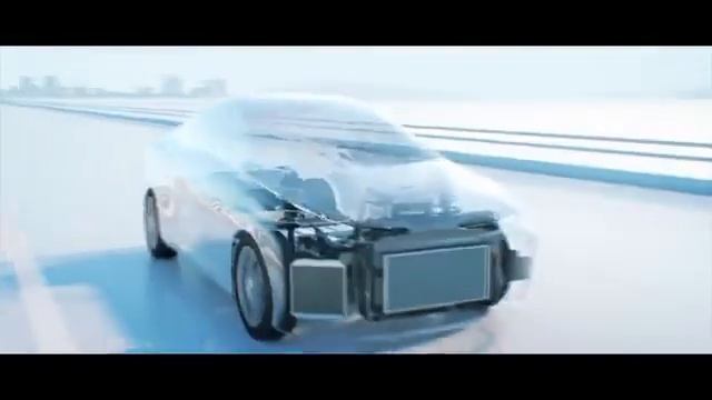 Indias launch fuel cell toyota mirai , hydrogen fuel भारत की पहली कार चलेगी ओर 636km 3min refuel смотреть онлайн