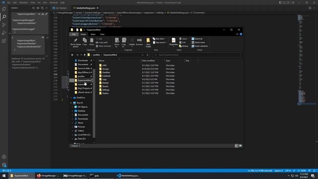 DayZ Server Hosting - E9: Change Currency and Using Exchange for Expansion Traders смотреть онлайн