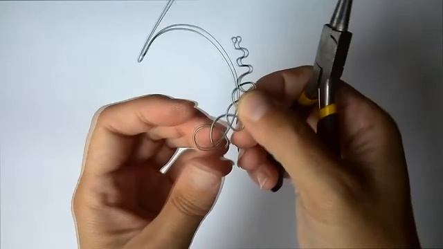 Каффы своими руками. Видео мастер-класс «КАФФ №3» + набор. Уровень "НОВИЧОК". смотреть онлайн