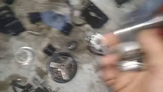 бензопила в разборе часть 2 смотреть онлайн