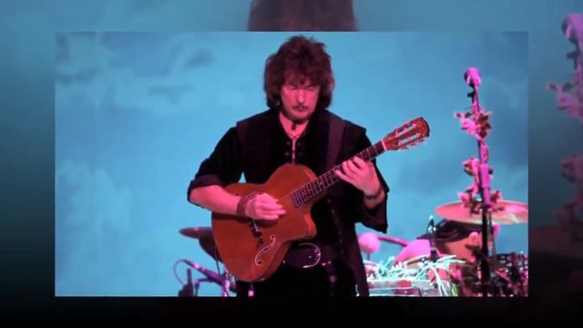 Ричи Блэкмор .Медляк. смотреть онлайн