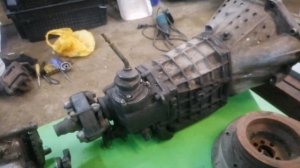 дизельный двигатель ЛИФАН 12,5л. с. краткий обзор и ещё кое-что)))