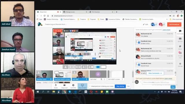 Class 1 Development Setup: Developing Modern Full Stack Serverless SaaS смотреть онлайн