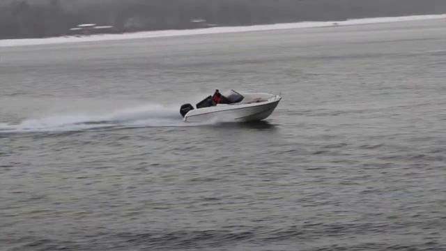 Parker 630 Sport смотреть онлайн