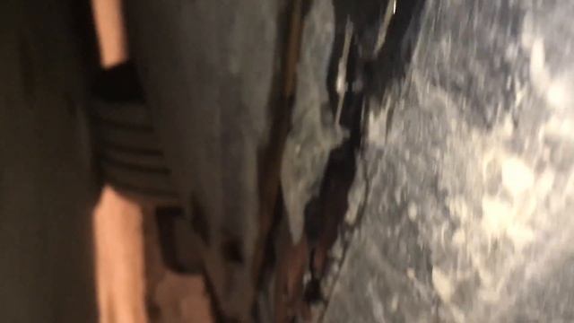 Ремонт крепления переднего бампера Mazda 3 BK смотреть онлайн