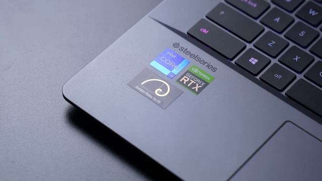 MSI Creator Z16 - Hiroshi Fujiwara Limited Edition смотреть онлайн