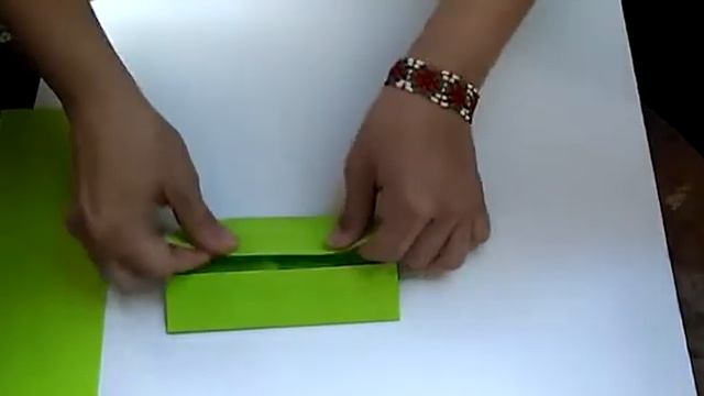 Мастер - класс. Коробочка для всяких мелочей. смотреть онлайн