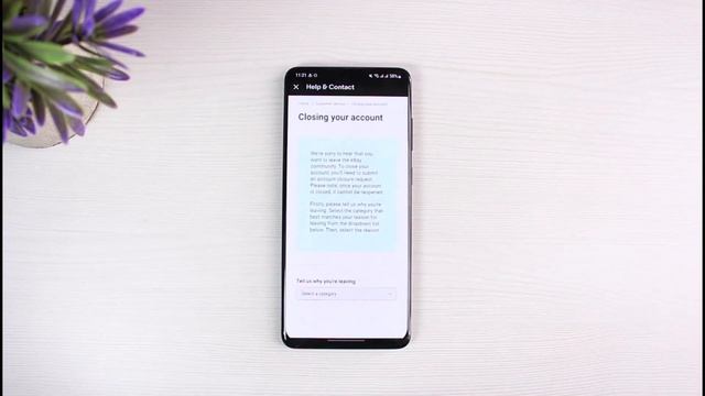 How to Delete eBay Account ! смотреть онлайн