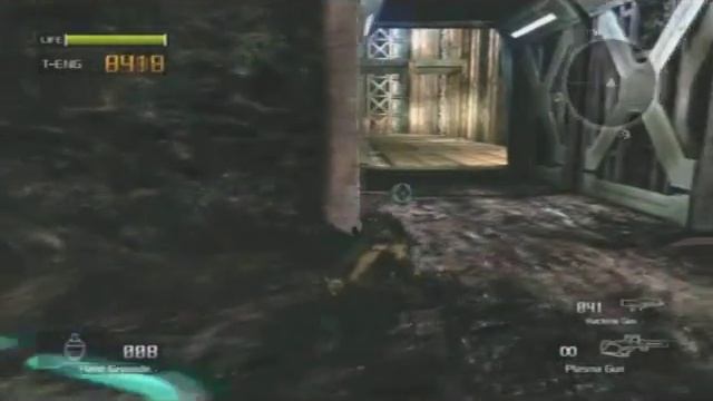 Lost Planet Extreme Condition Mission 9 Target Marks Normal смотреть онлайн