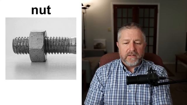 Let's Learn English! Topic: Parts! ⚙️?? (Car Parts, Equipment Parts, Machine Parts, Tractor Parts) смотреть онлайн