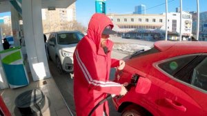 Нам всем нужен такой кроссовер! Обзор Audi Q3 35 TDI