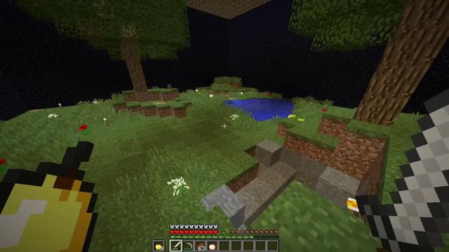 SOHA NE VÁLASZD A VÉDETT BÖRTÖNT A MINECRAFTBAN 100% PARA! смотреть онлайн