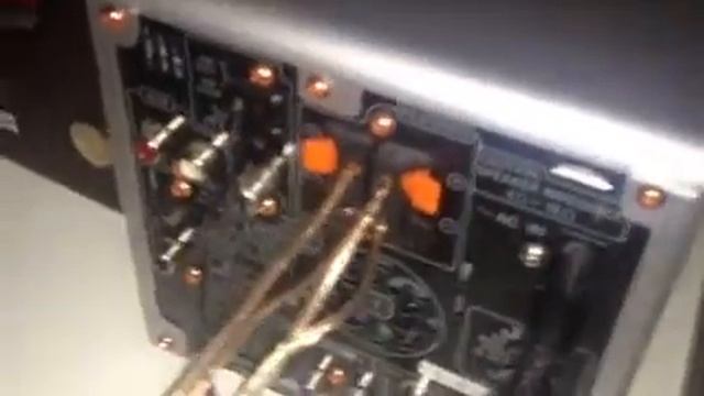 JVC FS -Y1 смотреть онлайн