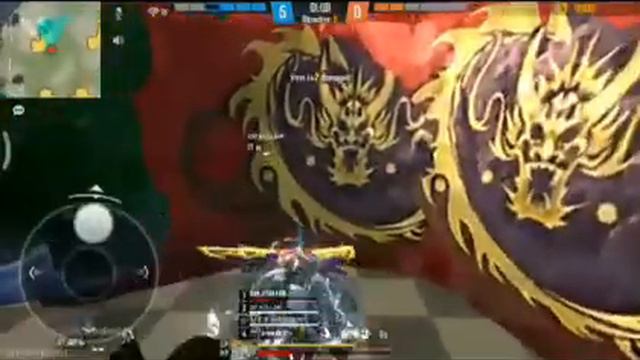 RP GAMER 9.9 CLASH SQUAD CUSTOM| смотреть онлайн
