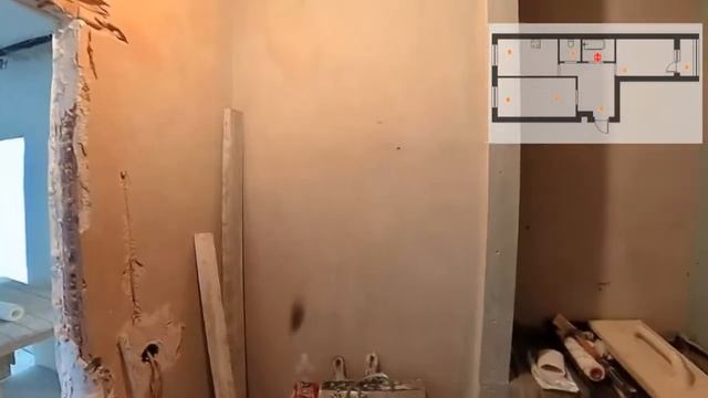 Продажа квартиры в Санкт-Петербурге. улица Нахимова, д. 20, Василеостровский район