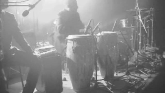 Pepe Espinosa plays a Conga solo in Porto Latino Festival-Bastia-Corsega-08/2010 смотреть онлайн