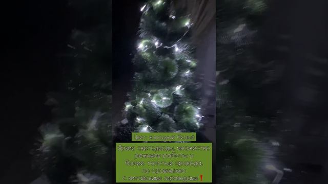 Новогодние искусственные елки в Омске смотреть онлайн