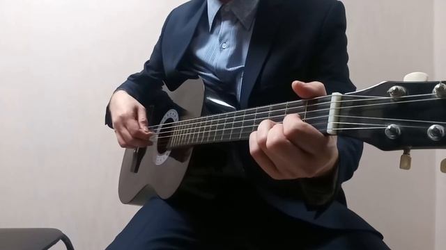 как звучит гитара за 1500 rur смотреть онлайн
