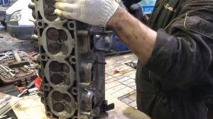 УАЗ Хантер троит мотор! ЗМЗ 409! Устраняем неисправность!