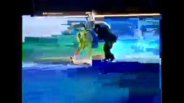Танцы на льду смотреть онлайн
