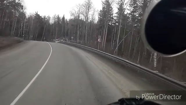 На дальний восток. Часть 6. Култук. смотреть онлайн