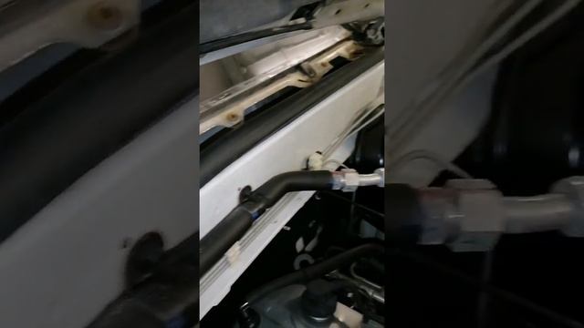 Как снять трапецию стекло очистителя на Great will hover h5 смотреть онлайн