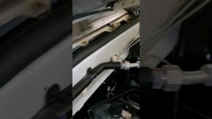 Как снять трапецию стекло очистителя на Great will hover h5