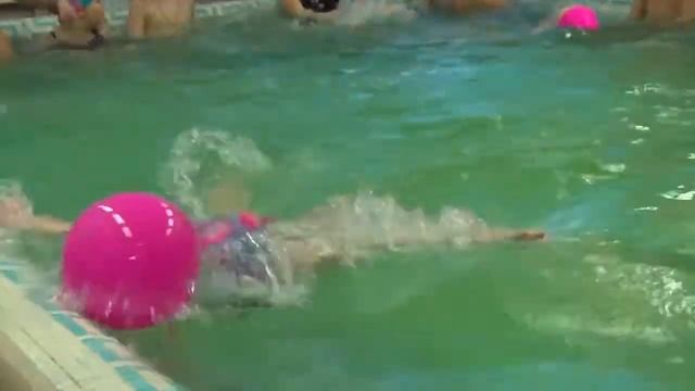 Школа №1356 г Москва  Праздник на воде Вокруг света за 180 минут