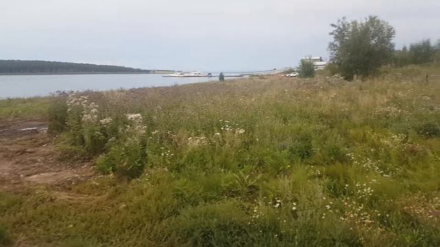 Участок 24 сотки у воды смотреть онлайн