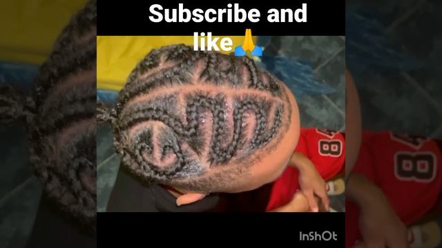 hairstyle for men like for more #subscribe #hairtutorial #shortvideo #tutorial #braidstyles #shorts смотреть онлайн