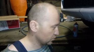 Замена масла в АКПП Тойота Венза ( TOYOTA VENZA , Aisin U760E , U760F )