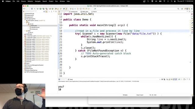 1.3 - Java (2022/01/27) смотреть онлайн