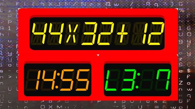 BCG 40+10 Minutes Countdown (Math Add, Multiply with Result) Remix Big Brain Academy Wii Compute смотреть онлайн