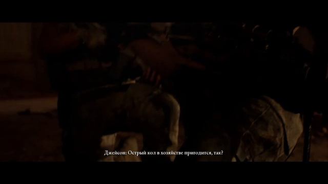 !СТРИМ!по The Dark Pictures Anthology 18+ 1 смотреть онлайн