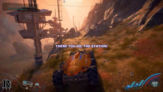 Mass Effect Andromeda - Best Way to Earn Credits Easily Guide (5 Millions/min) смотреть онлайн