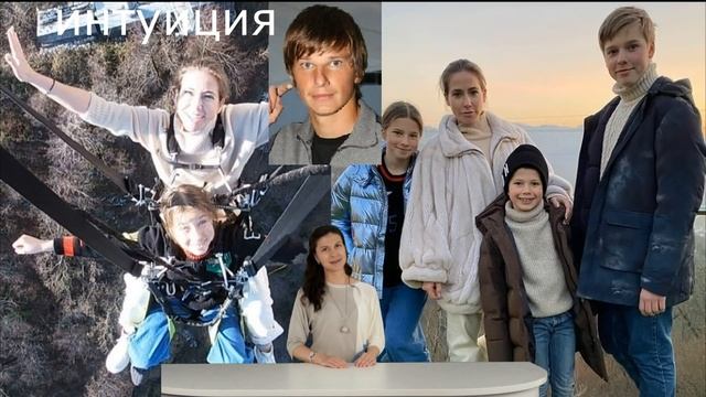 Барановская пошла на риск ради детей! смотреть онлайн