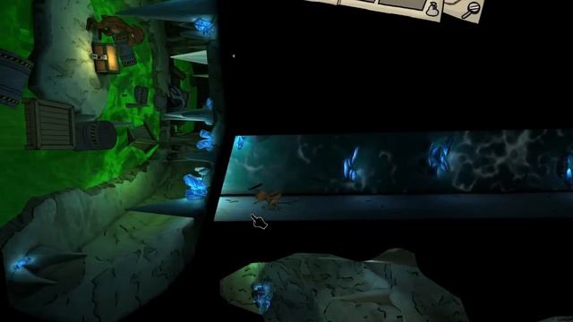 Config Journey of a Roach [Прохождение игр] #3 смотреть онлайн