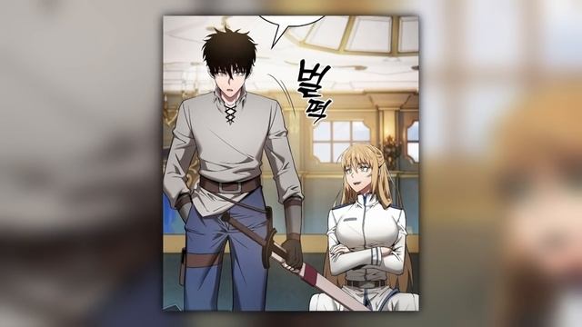 [Parts 1-3] He Regressed Back In Time To Become The Savior Of The World | Manhwa Recap смотреть онлайн