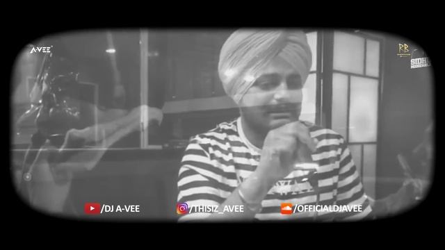 Mirza | Sidhu Moosewala | Prod. A-Vee