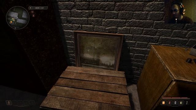 S.T.A.L.K.E.R. Call of Pripyat PC (True Stalker Mod 2023) Прохождение#3часть (Новогодний Стрим) смотреть онлайн