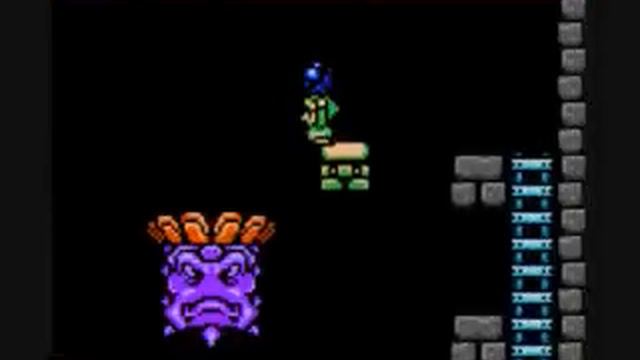 Let's Play The Legend of Zelda: Oracle of Ages- Part 10: Link + Floor = ♥ смотреть онлайн